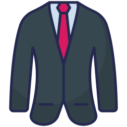 Suit icon