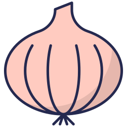 Onion icon