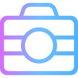 fotografie icon