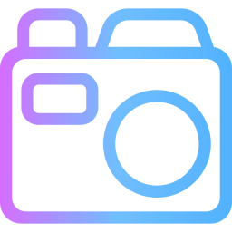 fotografie icon