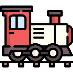 Train icon