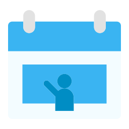 Presentation icon