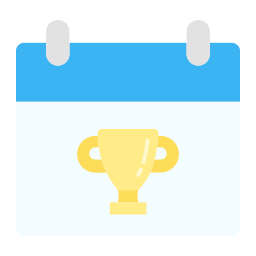 Trophy icon