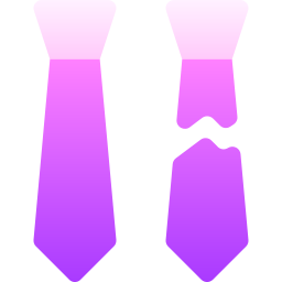 Tie icon