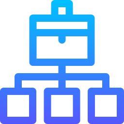 organigramm icon