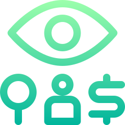 Vision icon