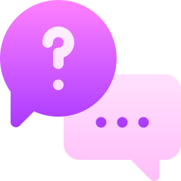 Question icon