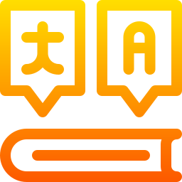 Translation icon