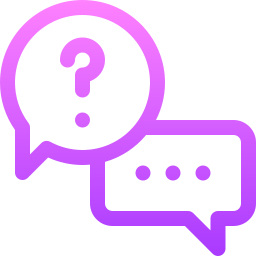 Question icon