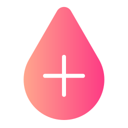 Blood icon