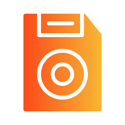 Floppy disk icon