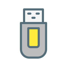 flash-disk icon