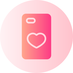 Phone case icon