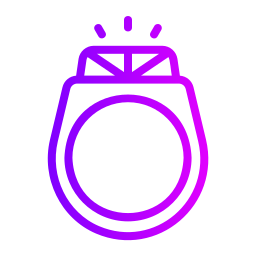 Ring icon