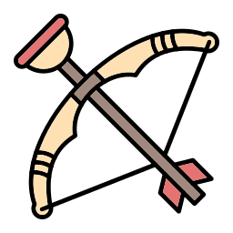 Archery icon