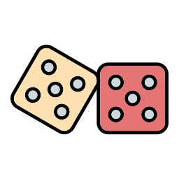 Dice icon