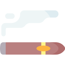 Сигара иконка