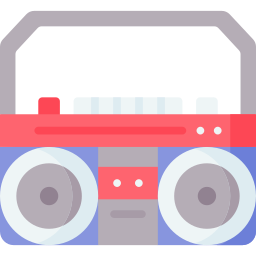 boombox icon