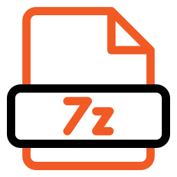 7z icon