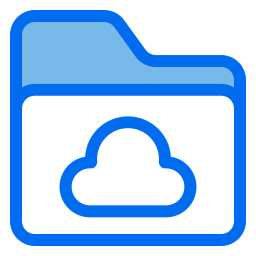 Folder icon