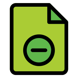 File icon