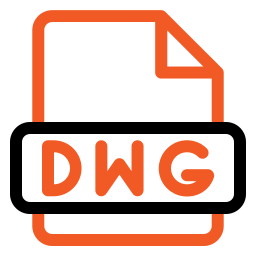 dwg Ícone