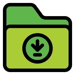 Folder icon