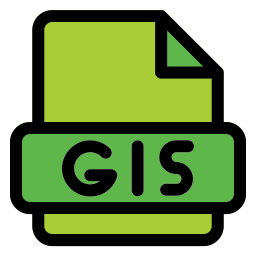 Gis icon