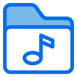 Folder icon