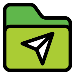 Folder icon