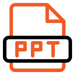 ppt icon