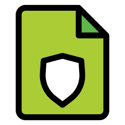 Shield icon