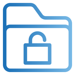 Padlock icon