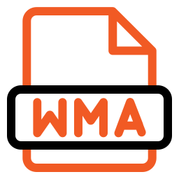 wma Icône