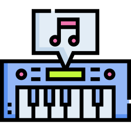 Keyboard icon