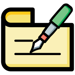 Note icon