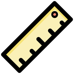 linijka ikona