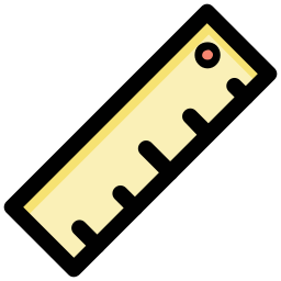 Ruler icon