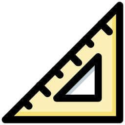 기하학 도구 icon