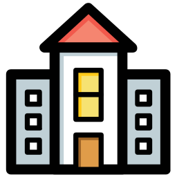 School icon