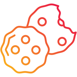 Печенье иконка