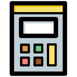 Calculator icon