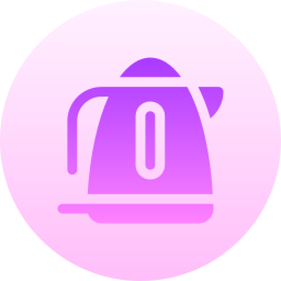 Kettle icon