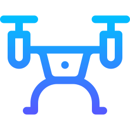 Drone icon