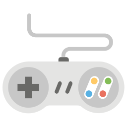 Видеоигры иконка