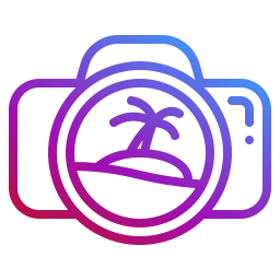 Camera icon