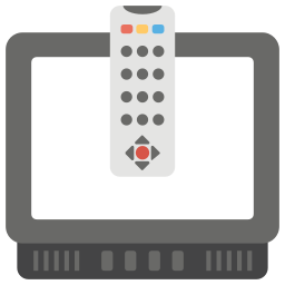 Remote access icon