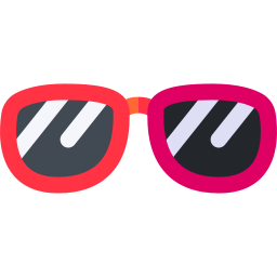 sonnenbrille icon