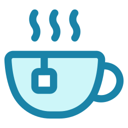 Tea icon