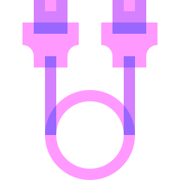 ケーブル icon
